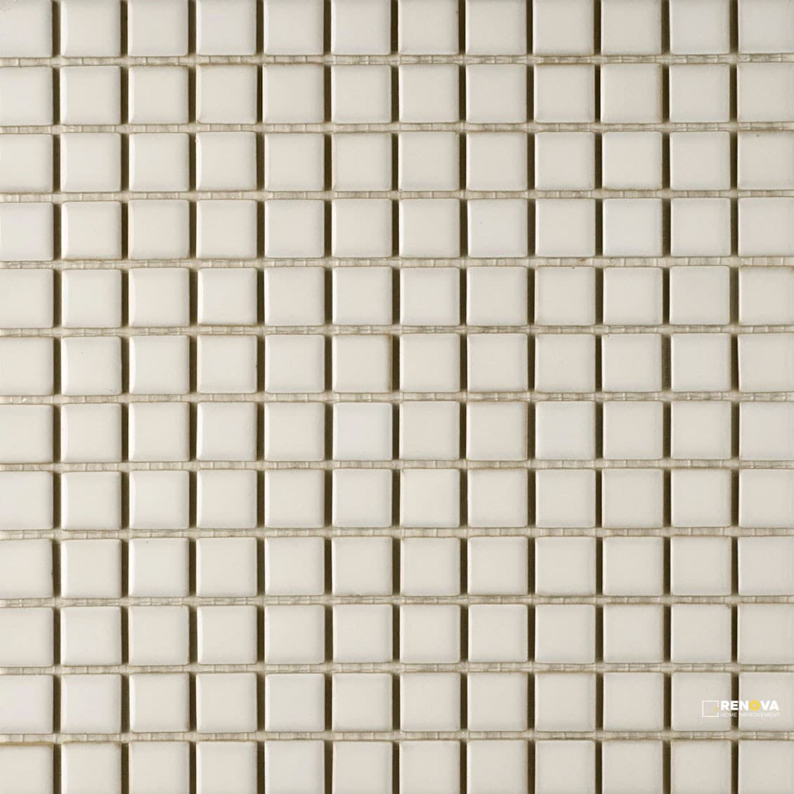 AFLOAT GLOSSY 1X1 MOSAIC 13X13