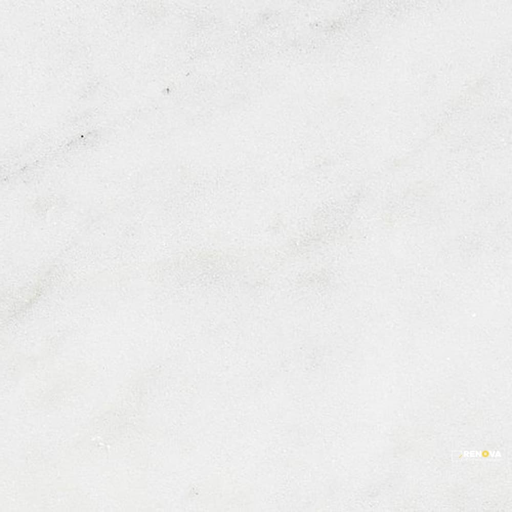CALACATTA GRIS HONED RHOMBOID MOSAIC