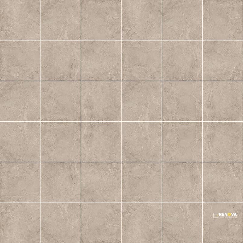 SORENO TAUPE 2X2 MATTE
