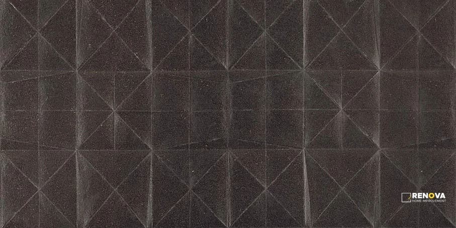 ORIGAMI NATURAL 12" X 24"