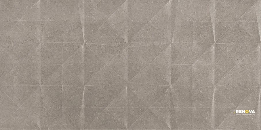 ORIGAMI NATURAL 12" X 24"