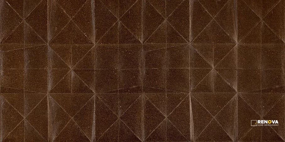 ORIGAMI NATURAL 12" X 24"