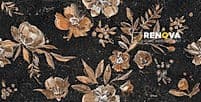 IBLA ZAGARA DECO NATURAL 24" X 48"