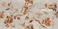 IBLA ZAGARA DECO NATURAL 24" X 48"