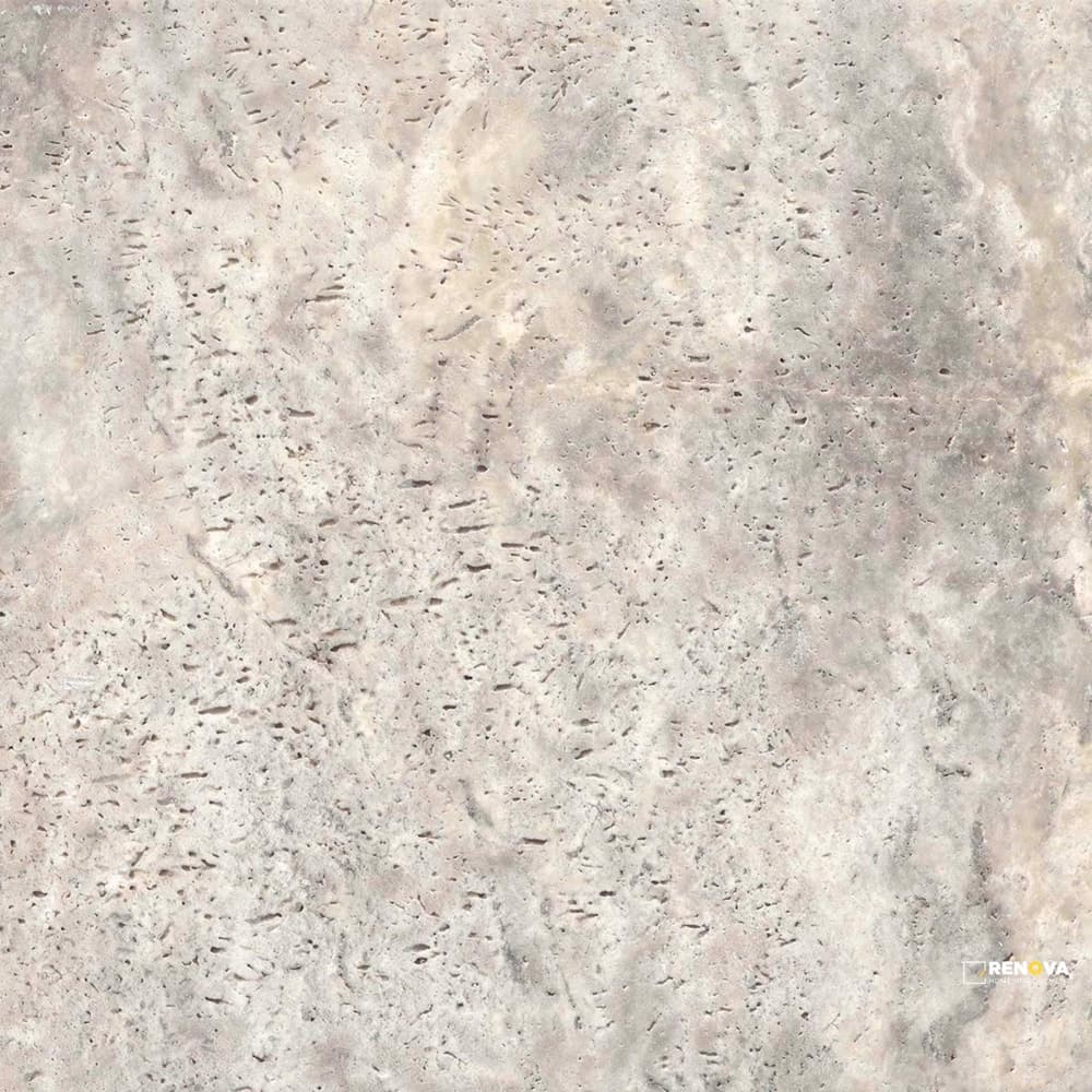 EXTERO TRAVERTINE SILVER VERSAILLES