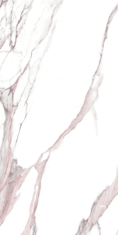 CALACATTA FANTASY PINK POLISHED 24" X 48"