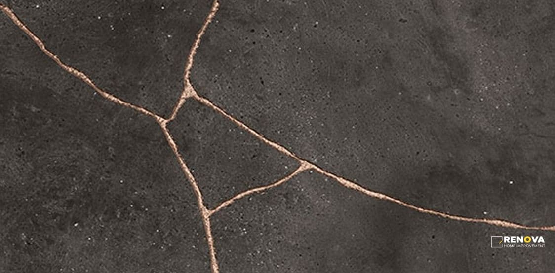 KINTSUGI 24" X 48" - STATIL2020