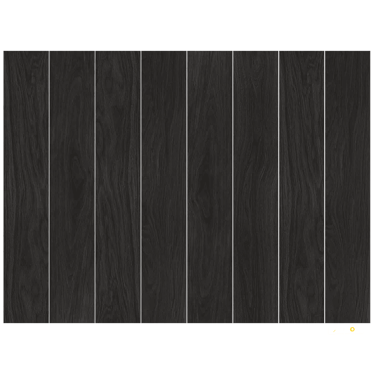 ALPI SCURO 8" X 48"