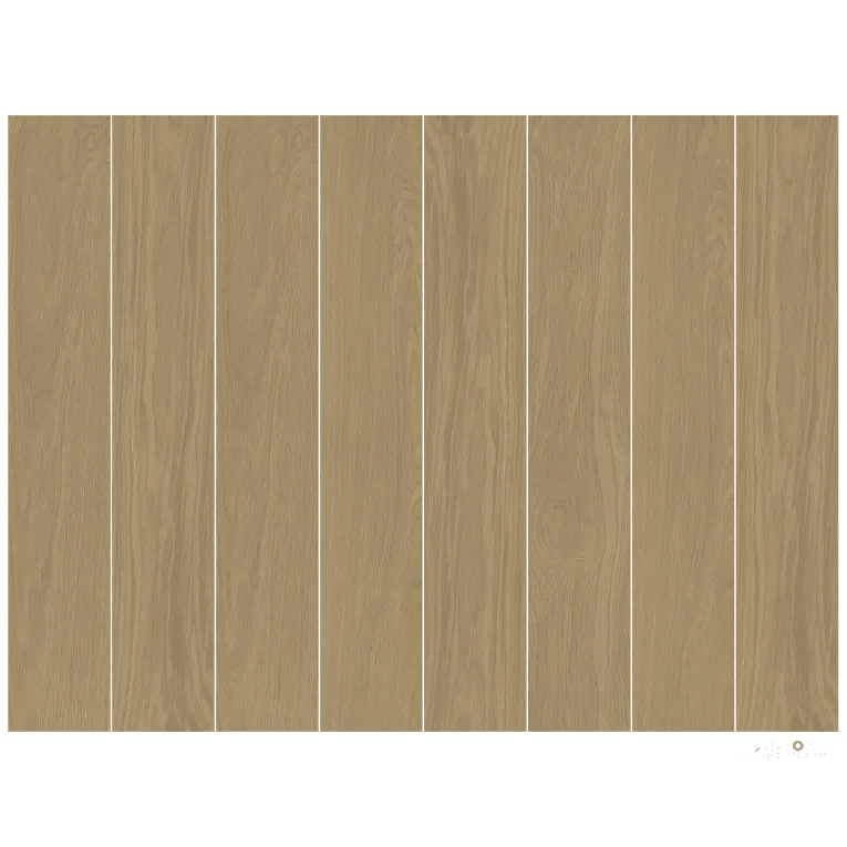 ALPI AVANA 6" X 36"