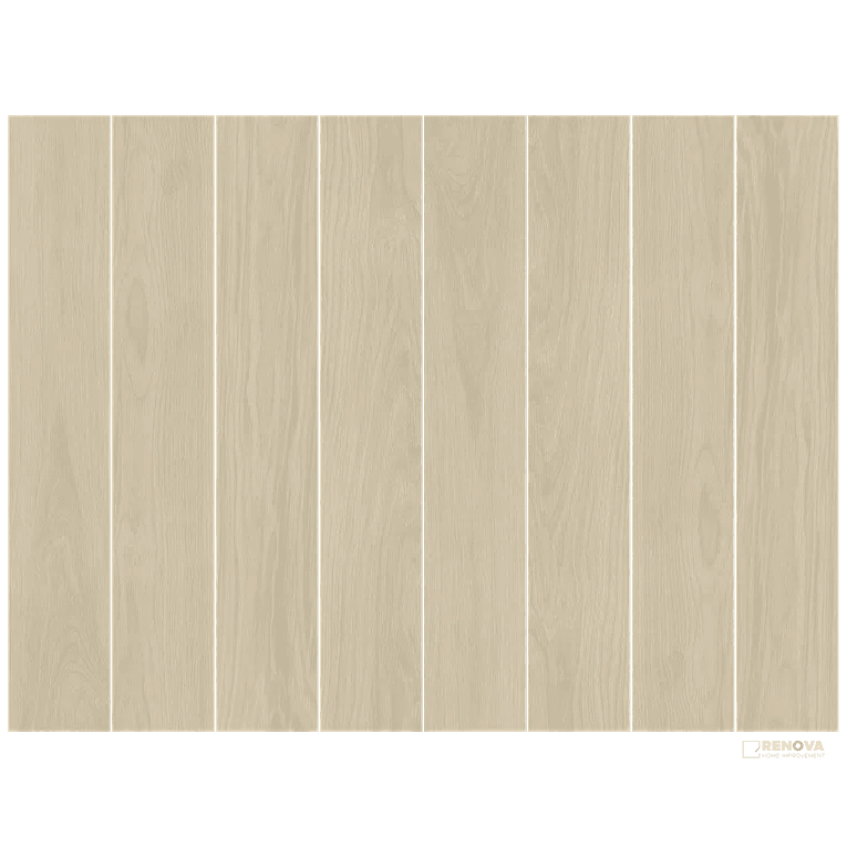 ALPI CREMA 6" X 36"