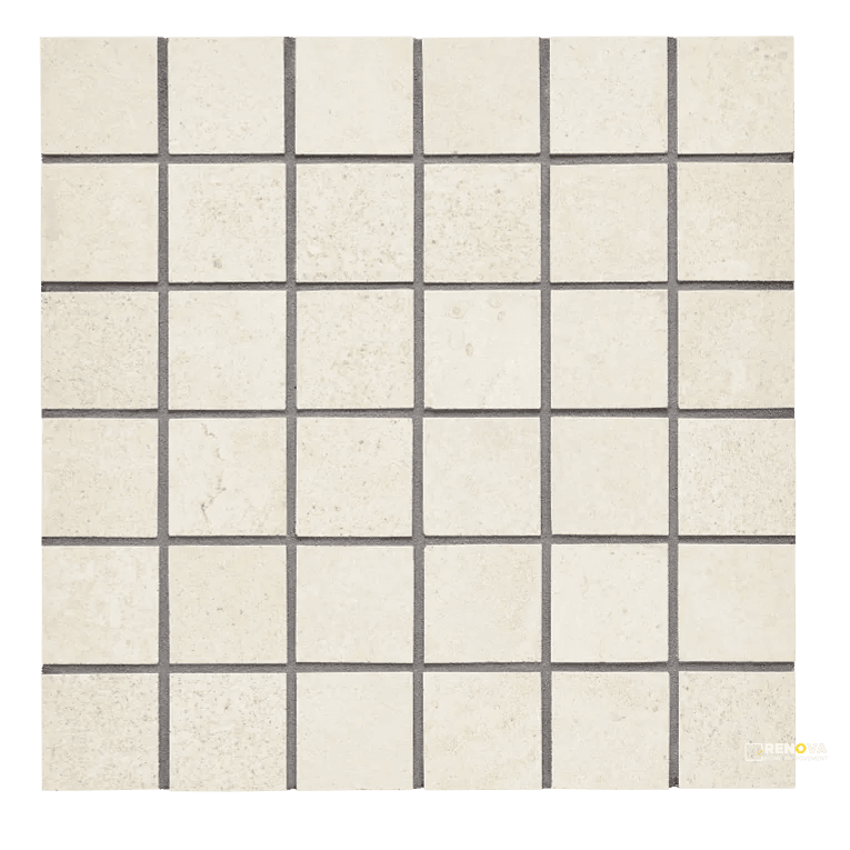 BORGO LUCE MOSAIC 2" X 2"
