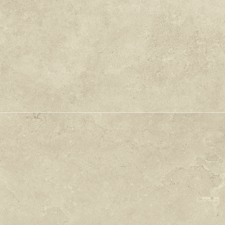 BORGO CALDO 24" X 48"