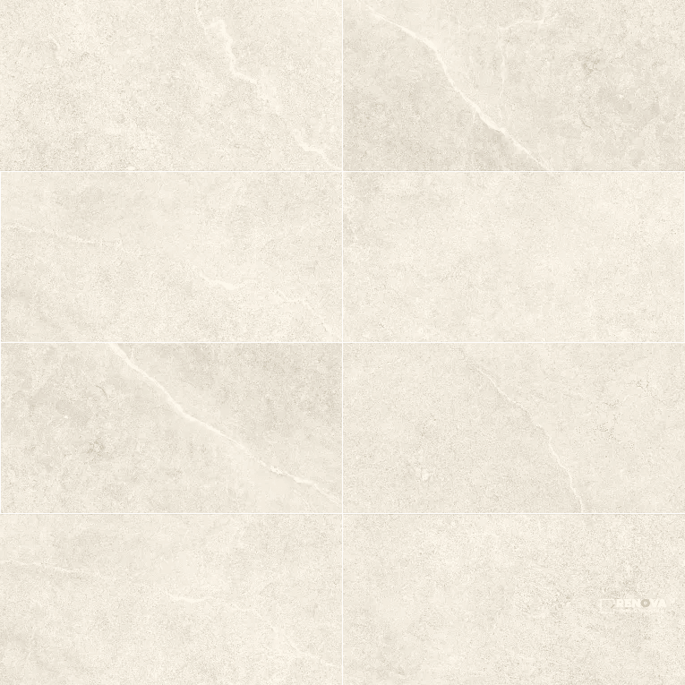 FUTURA BEIGE 12" X 24"