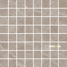 AURA MOSAIC 2" X 2" - M128