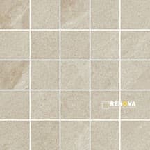HIGH RIDGE HDP MOSAIC 2" X 2" - M12 - FLOTIL1636