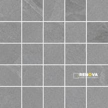 HIGH RIDGE HDP MOSAIC 2" X 2" - M12 - FLOTIL1636