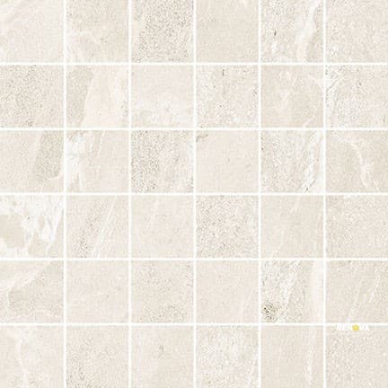 TEMPO MATTE MOSAIC 2" X 2" - M122 - FLOTIL1643