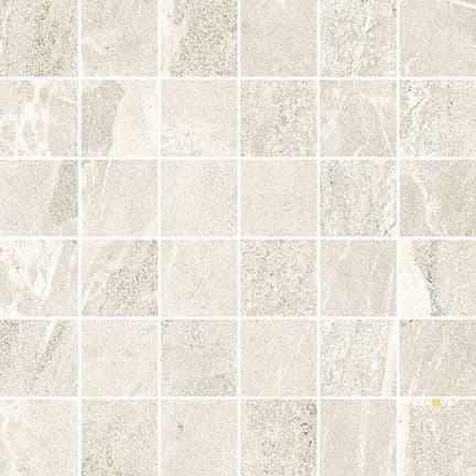 TEMPO MATTE MOSAIC 2" X 2" - M122 - FLOTIL1643