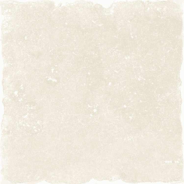 OSTUNI AVORIO 8" X 8" - ELYTIL728