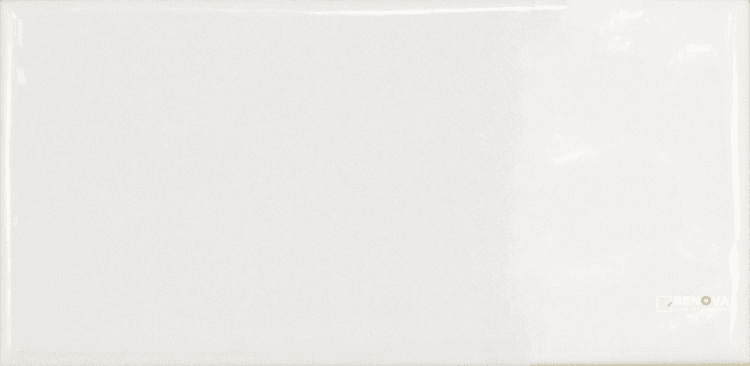 VILLA RICA WHITE GLOSS 3" X 6" - ELYTIL1291
