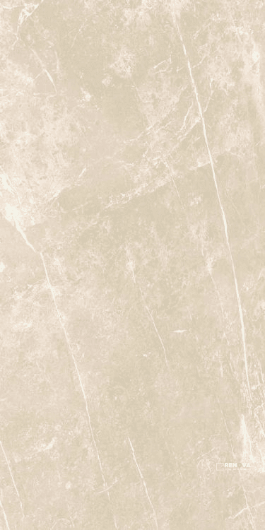 DOLOMIA CREAM LUCIDO 24" X 48" - ELYTIL1542
