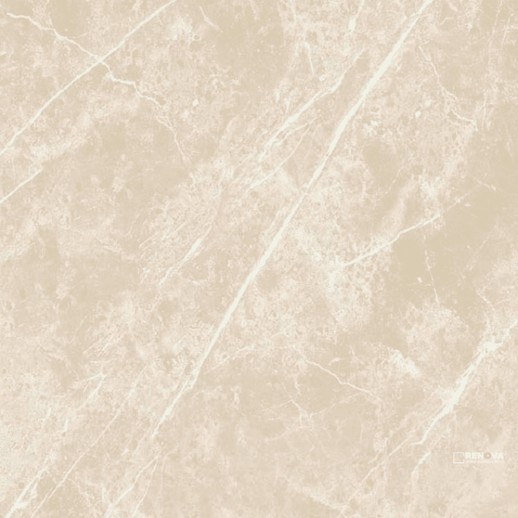 DOLOMIA CREAM LUCIDO 24" X 24" - ELYTIL1541