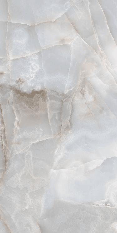 REVES BLEU MATTE 24" X 48" - ELYTIL1718