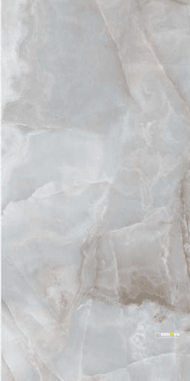 REVES BLEU GLOSSY 24" X 48" - ELYTIL1716