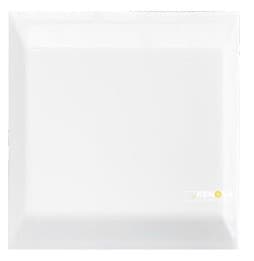 TUXEDO GROUP 1 BEVELED FIELD 4" X 4" - TILSHO451