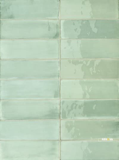 T-BRICK 2" X 6-3/8" - TILSHO374