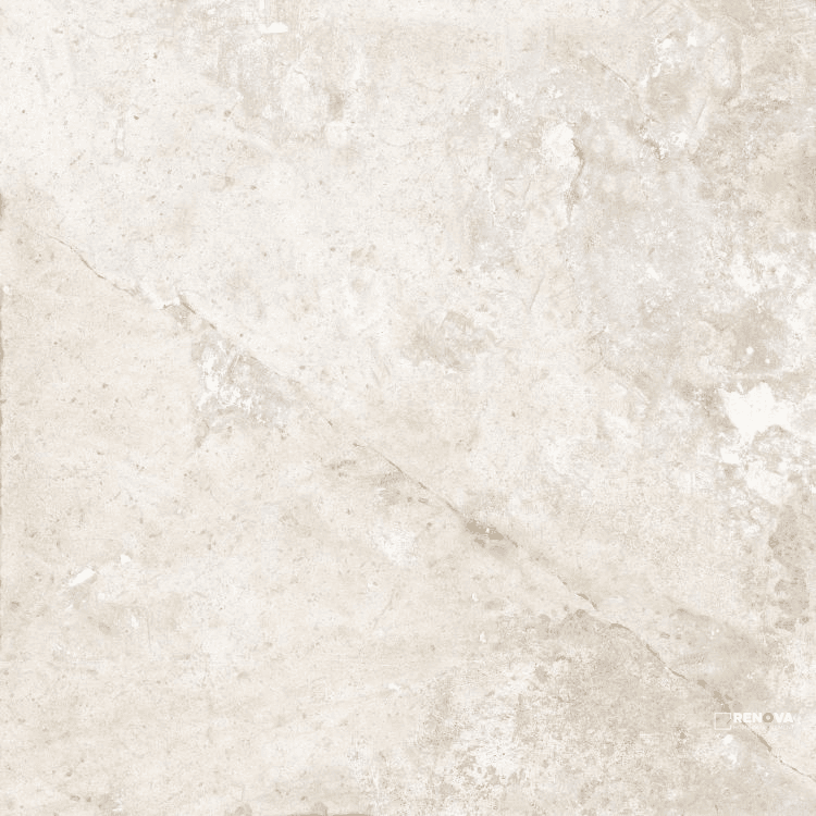 EARTH MIAMI WHITE 2CM PAVER 24" X 24"