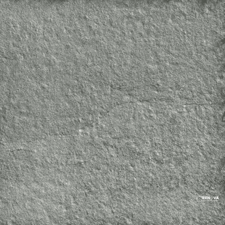 EARTH LIGHT GREY 2CM PAVER 24" X 24"