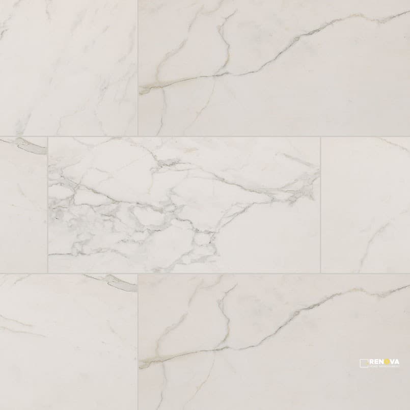 REGALLO CALACATTA ISLA 24X48 MATTE ( 15.5 SF PER BOX )