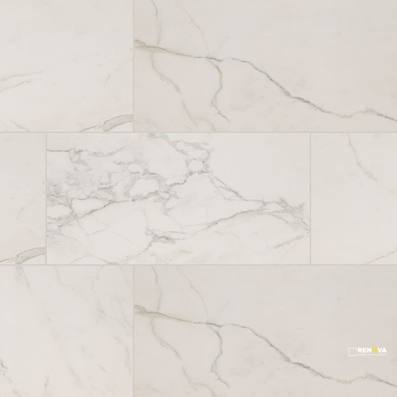 REGALLO CALACATTA ISLA 24X48 POLISHED ( 15.5 SF PER BOX )