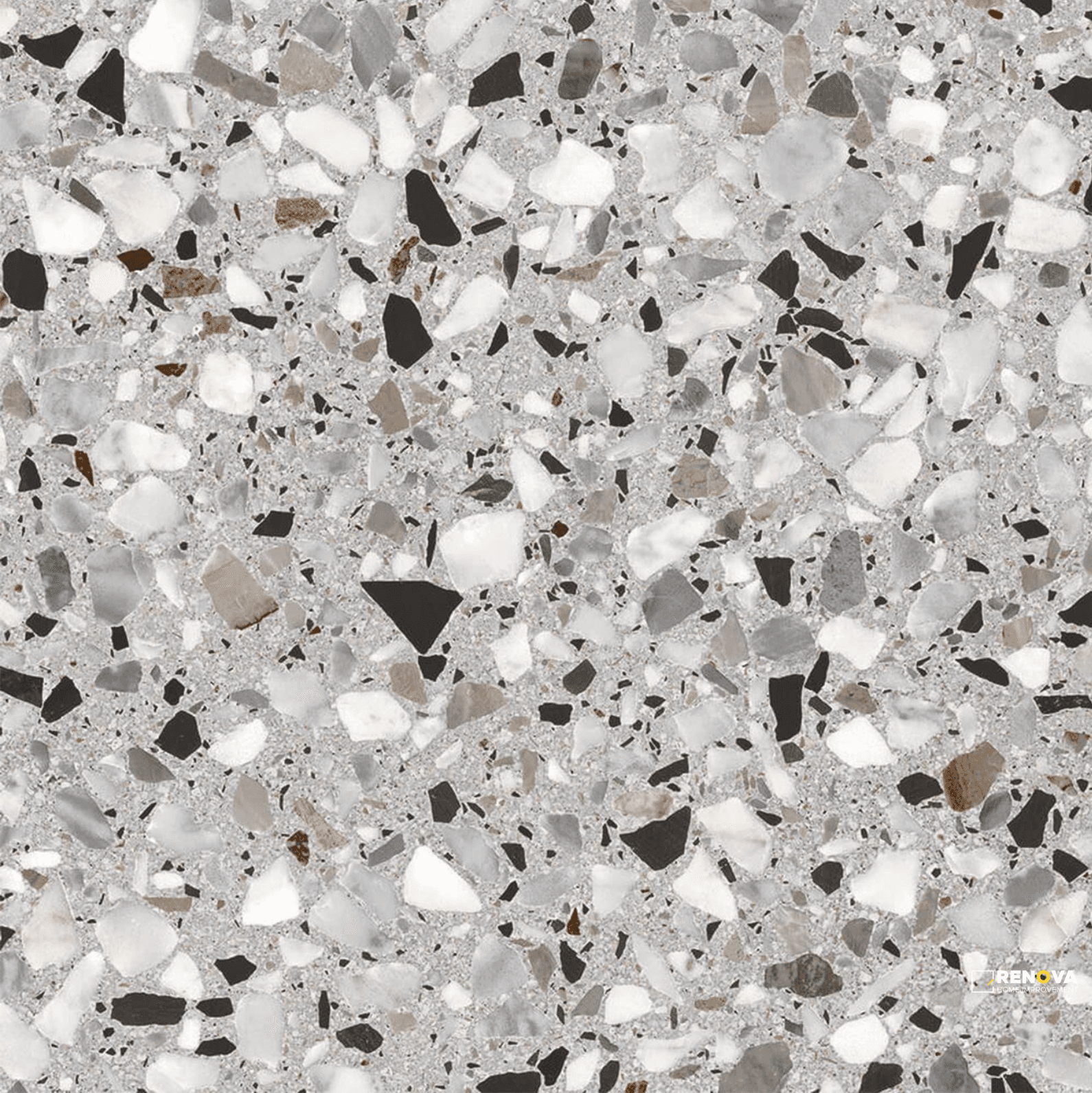 KADO FLAKES 24" X 24"