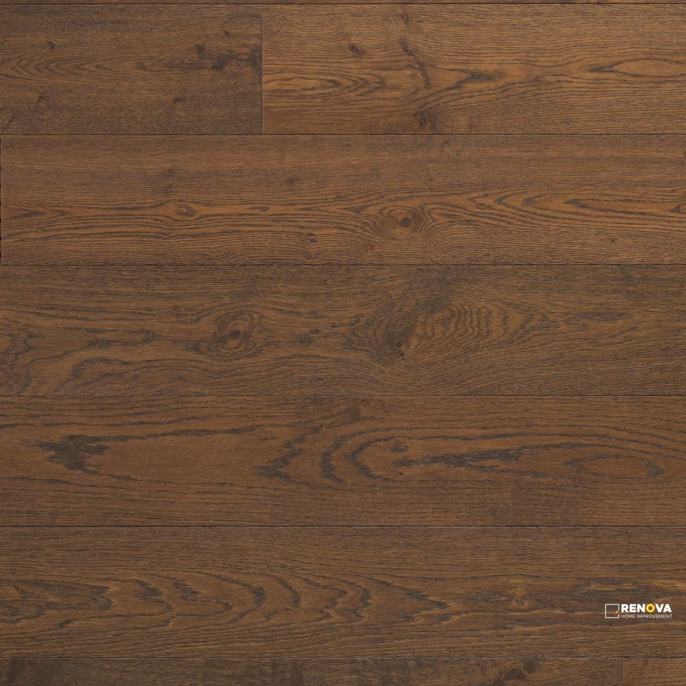 ABODE TEMPO B GUIDE POST OAK ENGINEERED 12MM 7.5IN 74.75IN