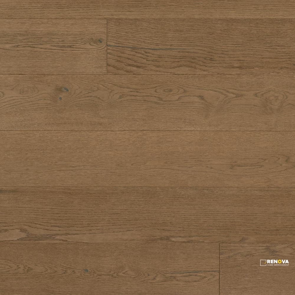 ABODE TEMPO B AXE BLADE OAK ENGINEERED 12MM 7.5IN 74.75IN