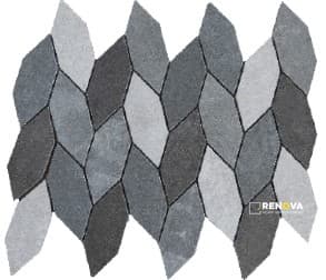 PLATFORM LEAF MOSAIC