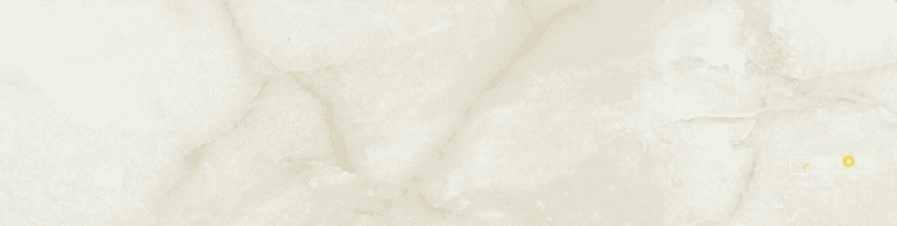 ALABASTRO AVORIO NATURAL 3" X 12"