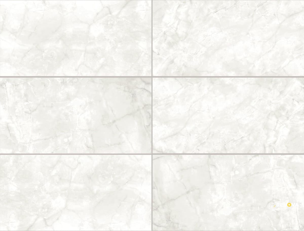 ALABASTRO BIANCO LEVIGATO 24" X 48"