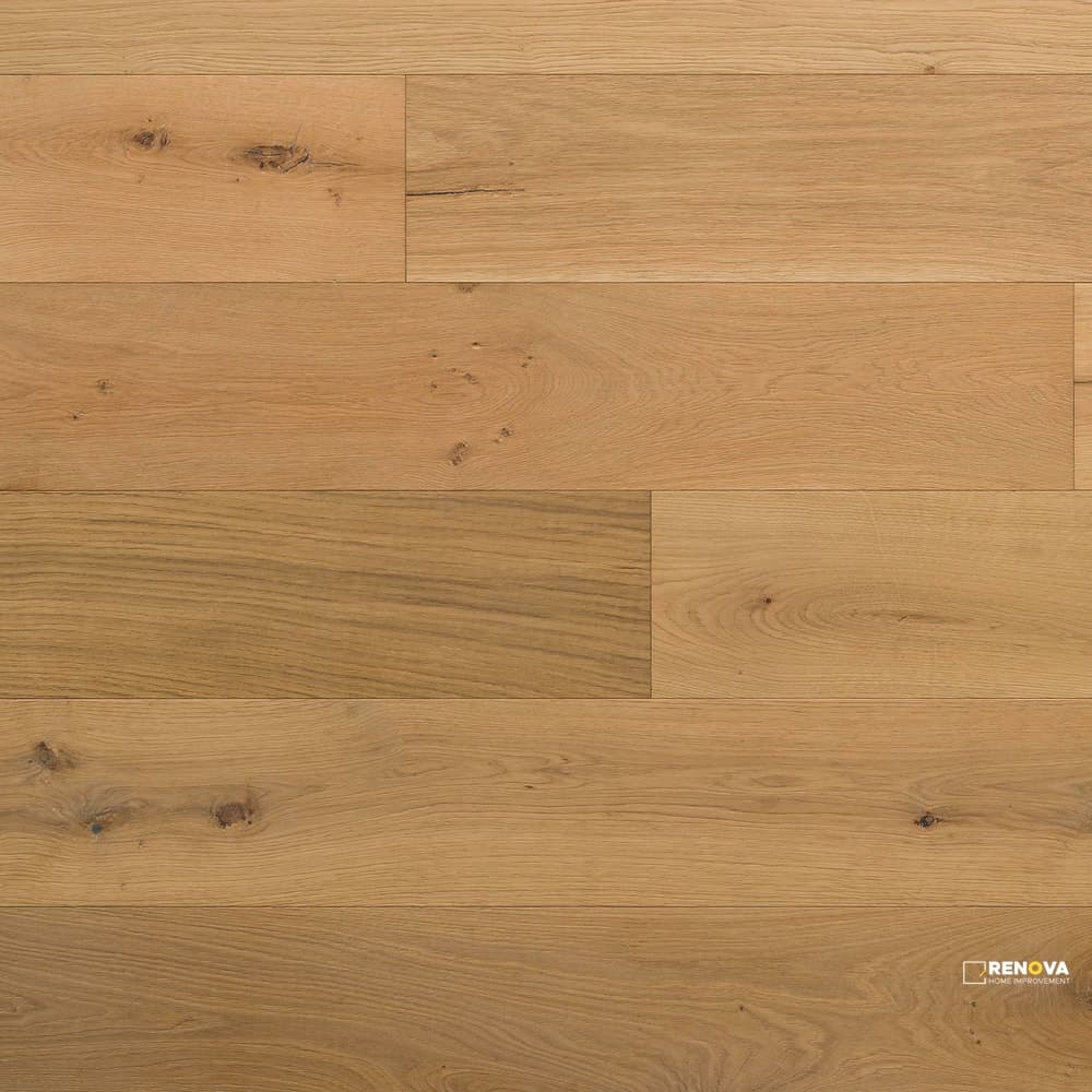 KENTWOOD BOHEMIA CAZADOR OAK ENGINEERED 14MM 7.5IN