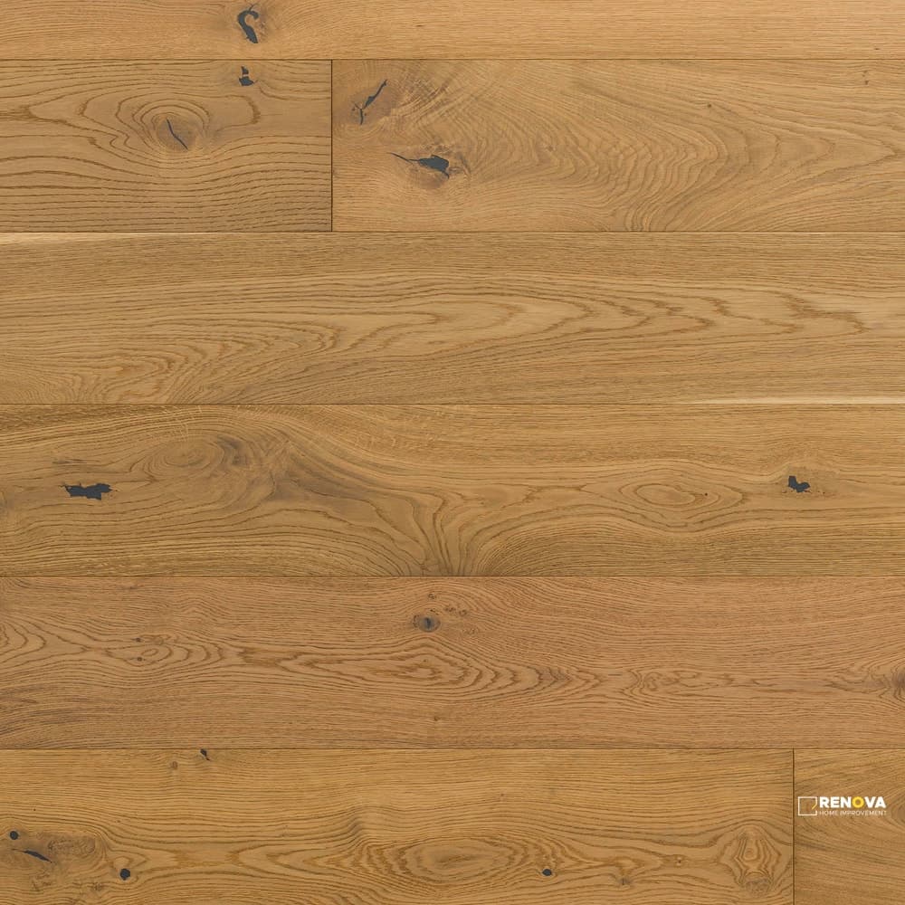 KENTWOOD GULF DESTIN OAK ENGINEERED 14MM 7.5IN 75.625IN