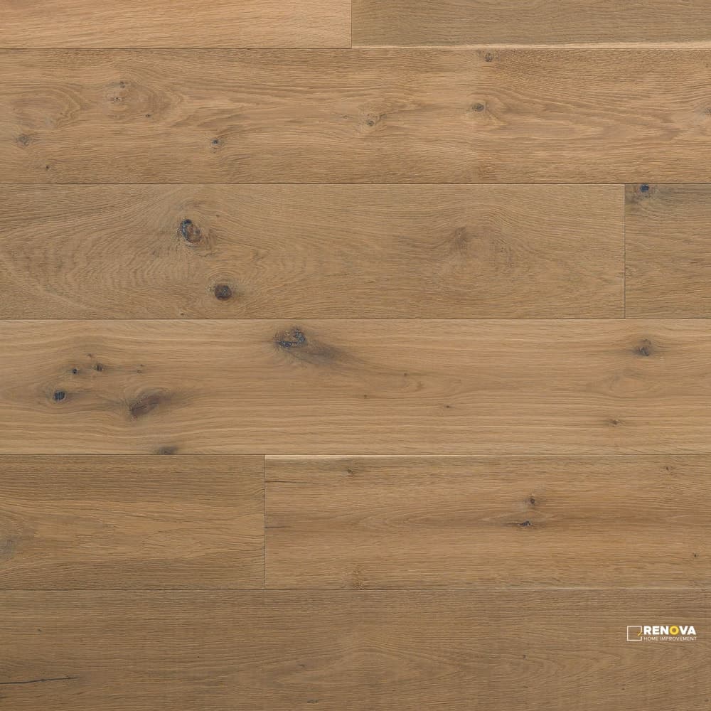 KENTWOOD BOHEMIA DAYTON CREEK OAK ENGINEERED 14MM 7.5IN