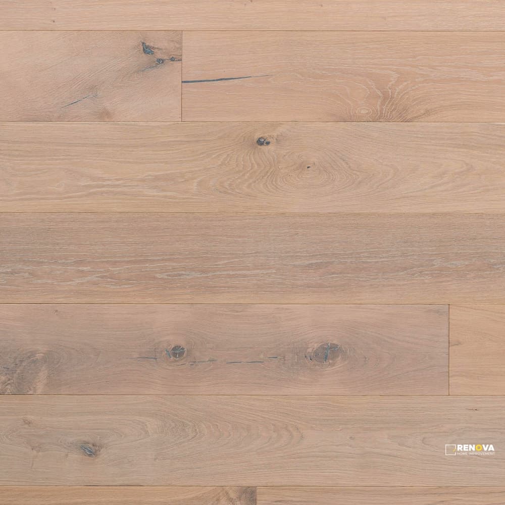 KENTWOOD BESPOKE COOS BAY OAK ENGINEERED 14MM 7.125IN 86.625IN