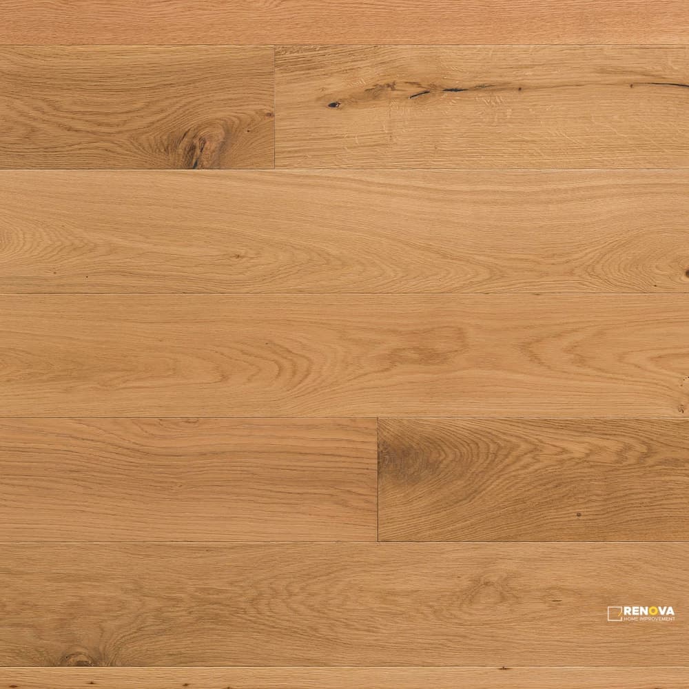 KENTWOOD BESPOKE GOLD HILL OAK ENGINEERED 14MM 7.125IN 86.625IN