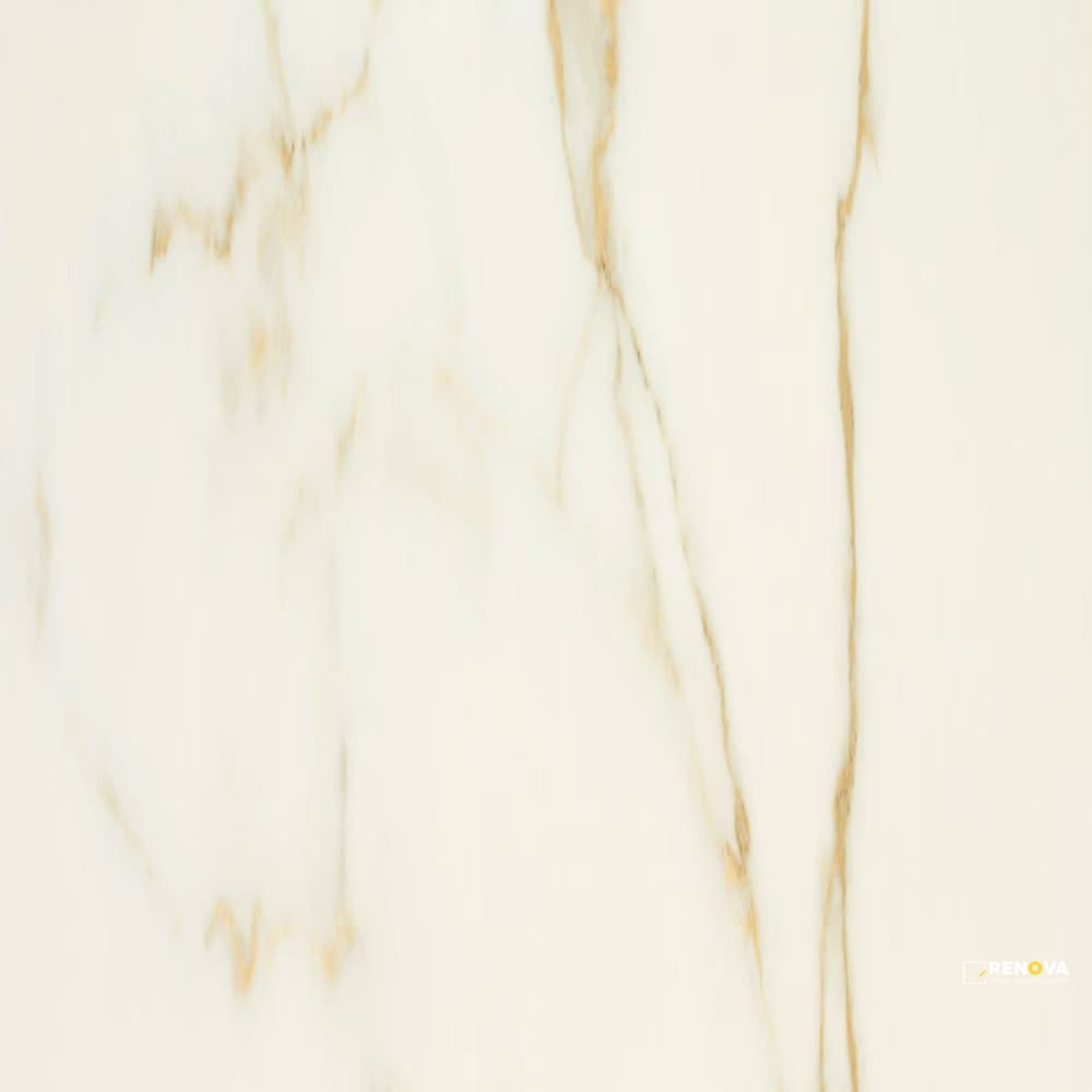 CROSSVILLE STONES AT LARGE ORO BIANCO 4X12 FIELD POLISHED