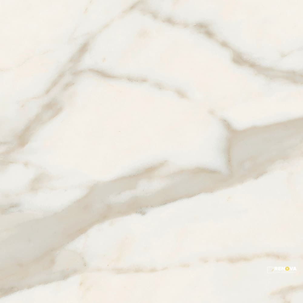 CROSSVILLE STONES AT LARGE BIANCO DI LUCCA 48X48 FIELD UNPOLISHED