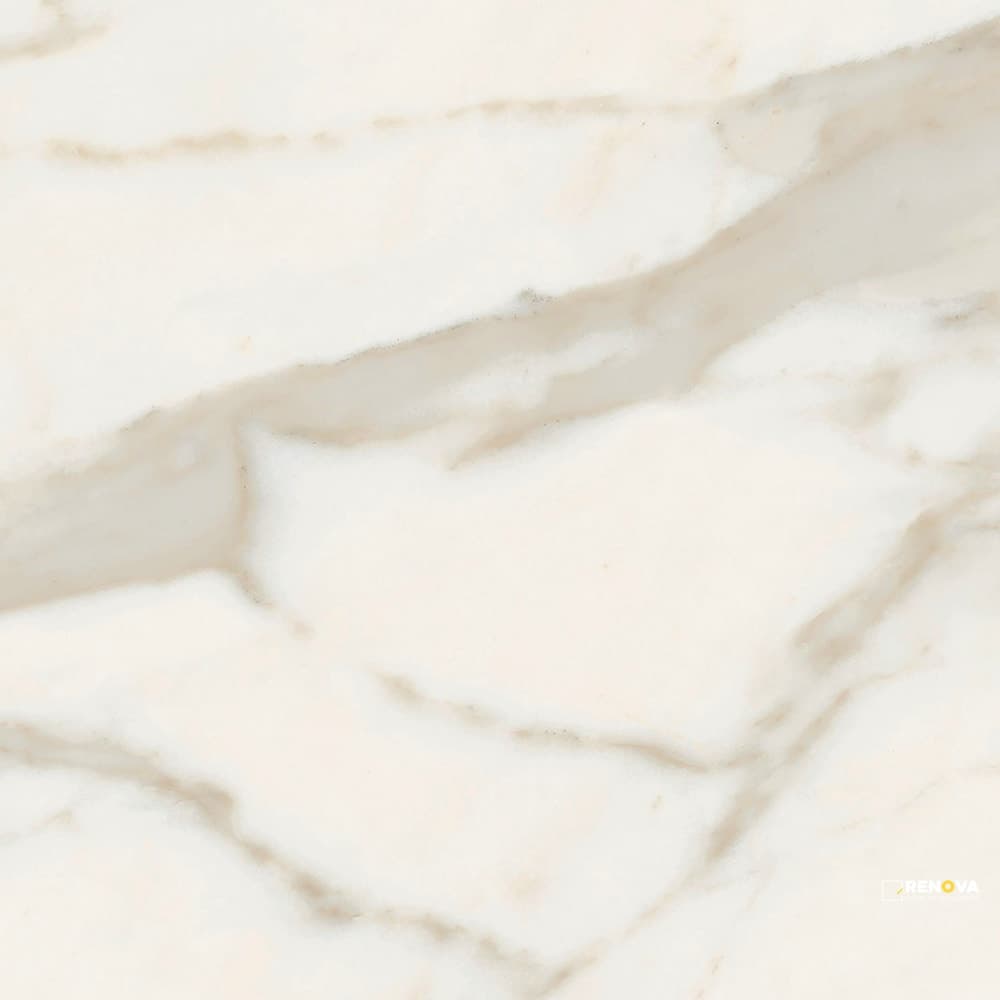 CROSSVILLE STONES AT LARGE BIANCO DI LUCCA 48X48 FIELD POLISHED