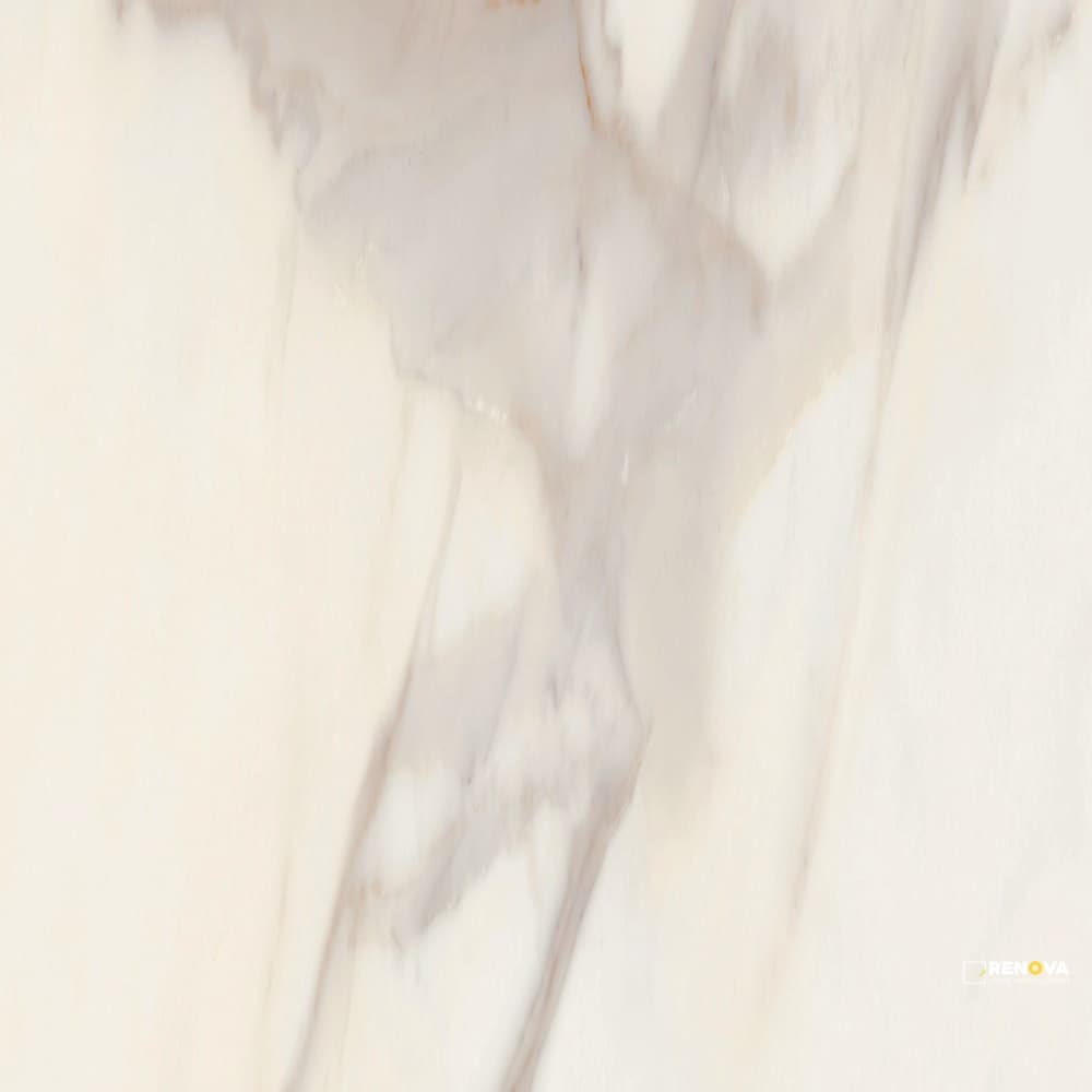 CROSSVILLE STONES AT LARGE BIANCO DI LUCCA 4X12 FIELD POLISHED