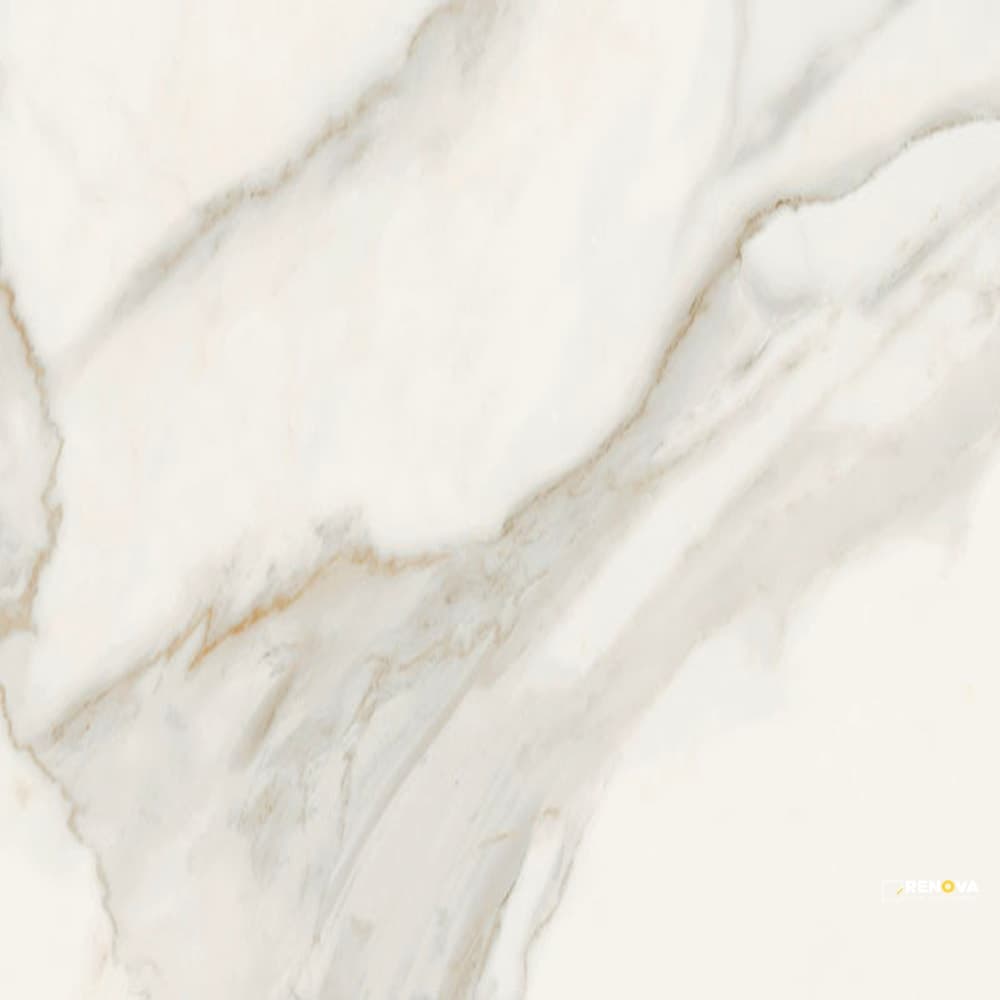 CROSSVILLE STONES AT LARGE BIANCO DI LUCCA 24X48 FIELD POLISHED